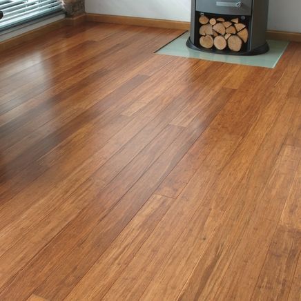 Premium Wooden Flooring in Mumbai