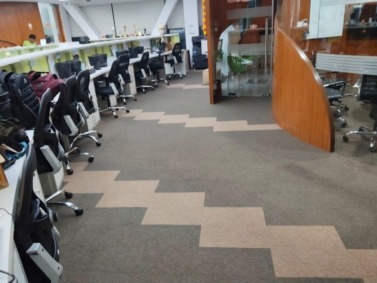 Engineered Wood Flooring