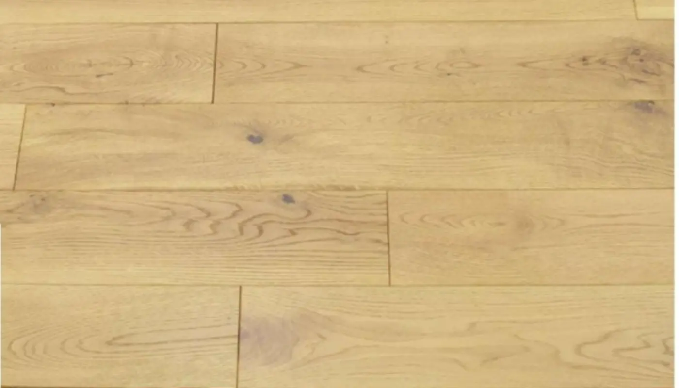 Solid Wood Flooring